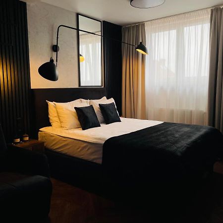 Hotel Millennium 프샤스니시 외부 사진