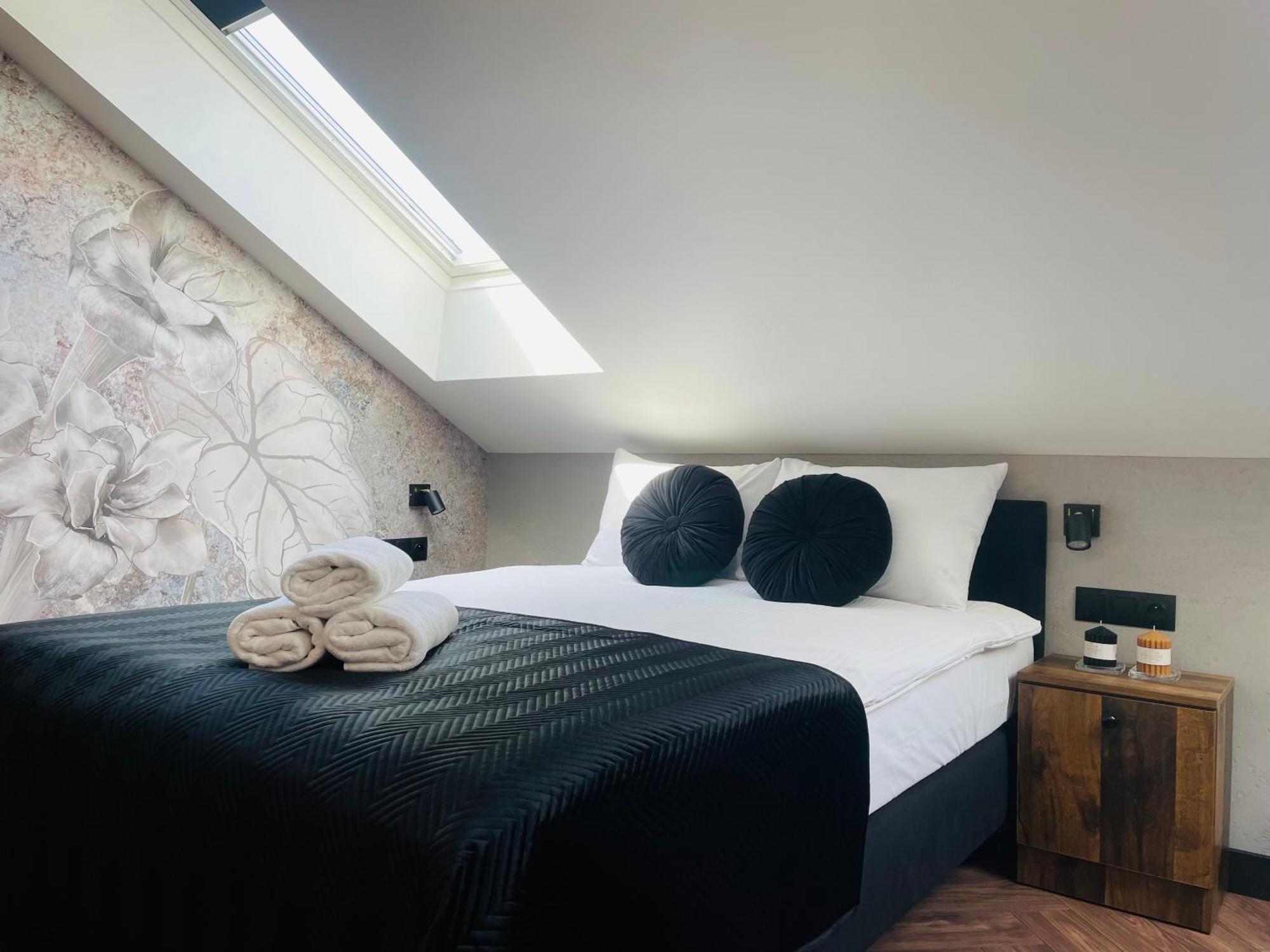 Hotel Millennium 프샤스니시 객실 사진