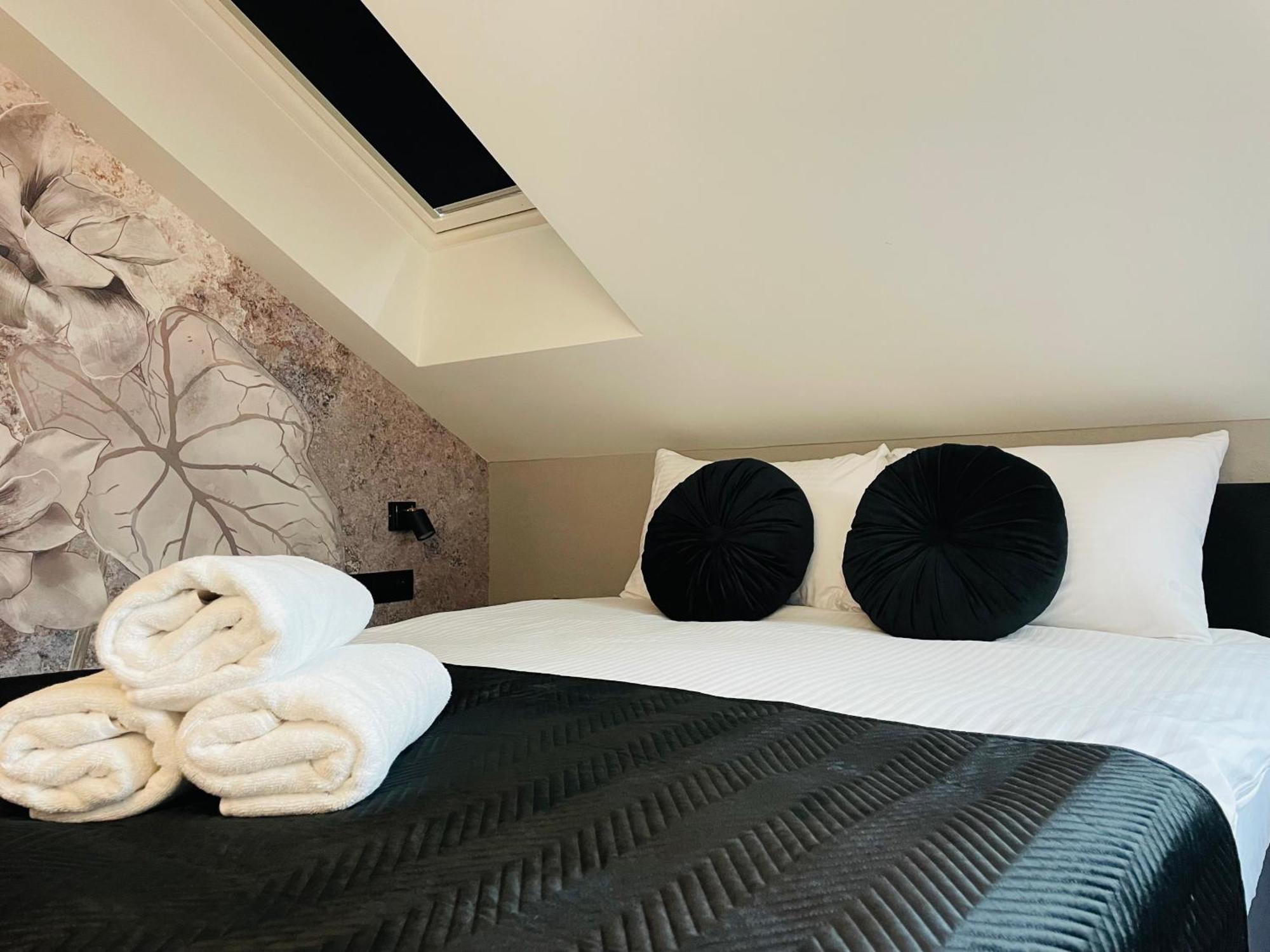 Hotel Millennium 프샤스니시 객실 사진
